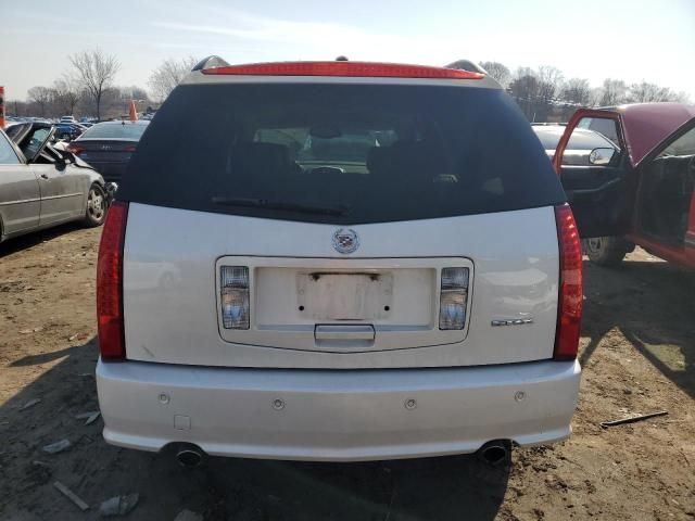 2007 Cadillac SRX