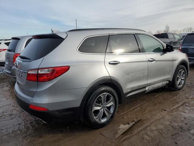 2015 Hyundai Santa FE GLS