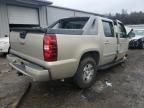 2007 Chevrolet Avalanche C1500