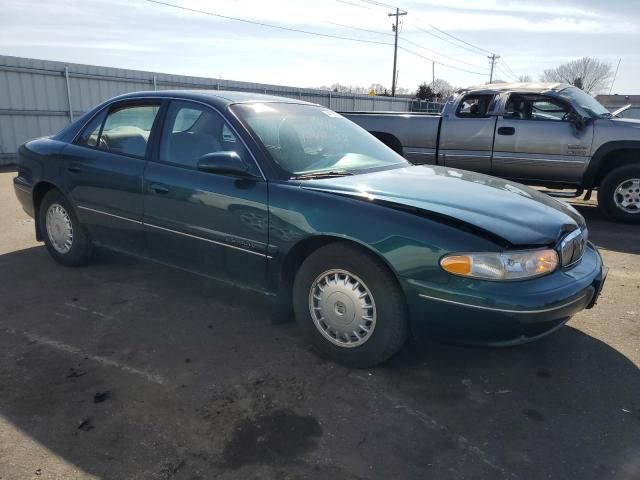 1997 Buick Century Custom