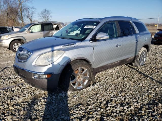 2010 Buick Enclave CXL