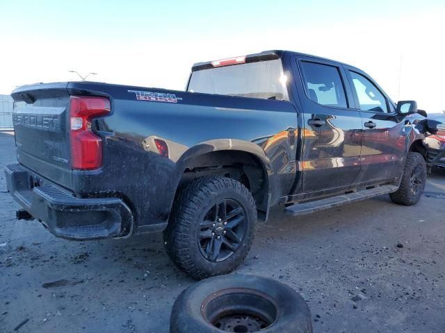 2019 Chevrolet Silverado K1500 Trail Boss Custom