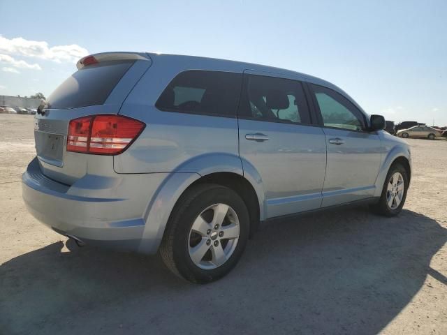 2013 Dodge Journey SE