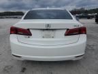 2015 Acura TLX Tech