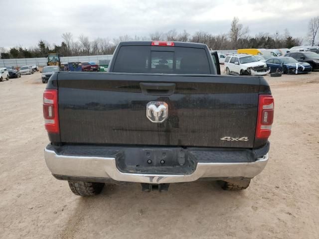 2020 Dodge RAM 2500 Tradesman