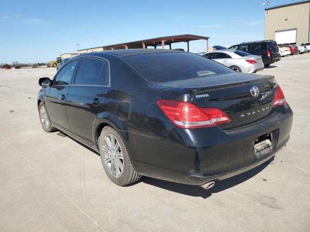 2006 Toyota Avalon XL