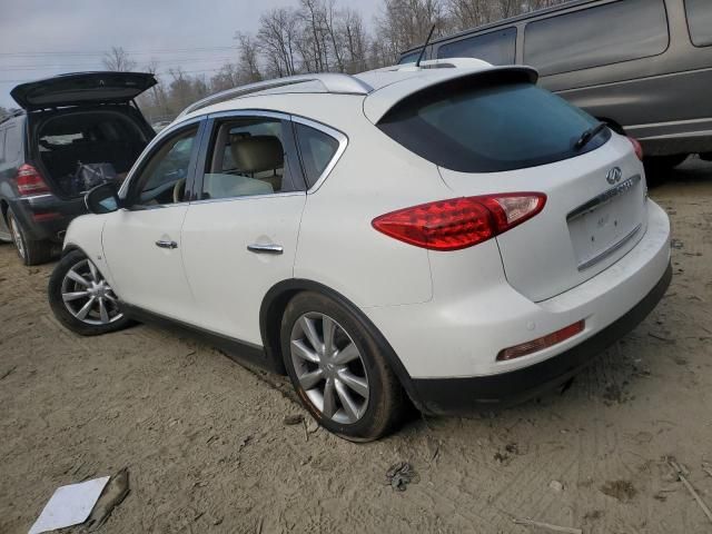 2015 Infiniti QX50