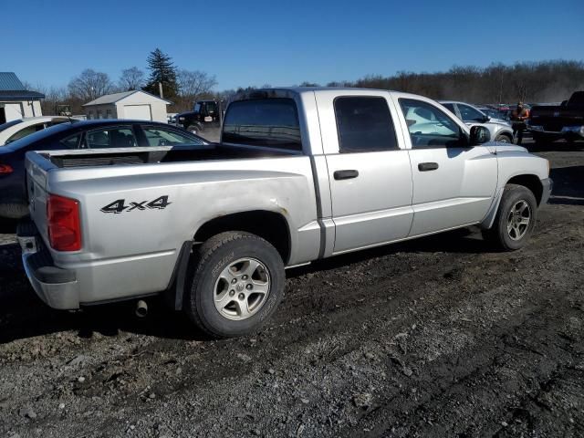 2005 Dodge Dakota Quad SLT