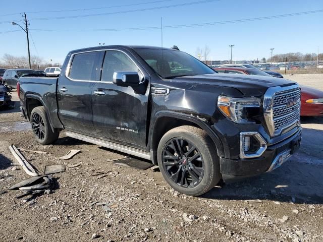 2020 GMC Sierra K1500 Denali