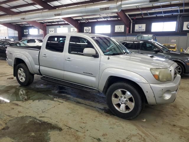 2009 Toyota Tacoma Double Cab Long BED