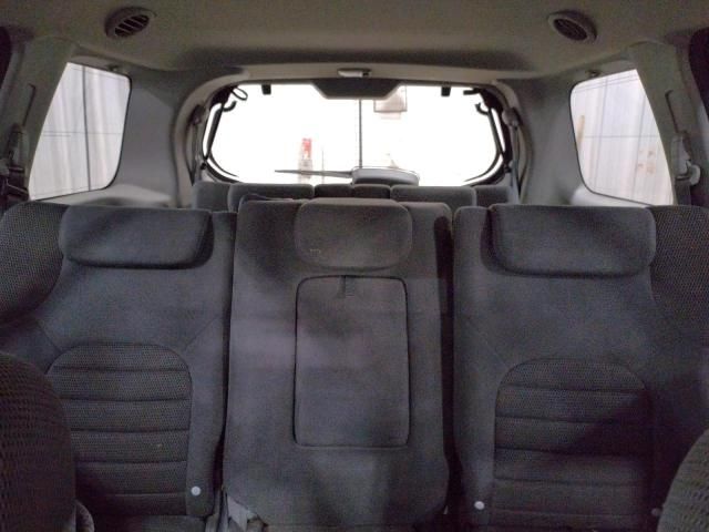 2006 Nissan Pathfinder LE