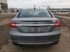 2012 Chrysler 200 Limited