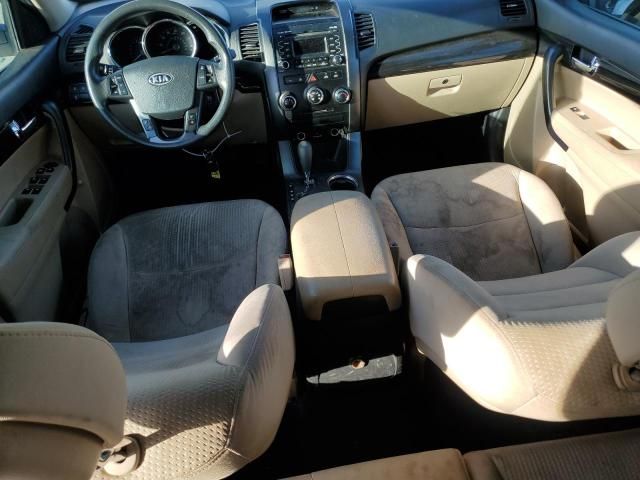 2011 KIA Sorento Base