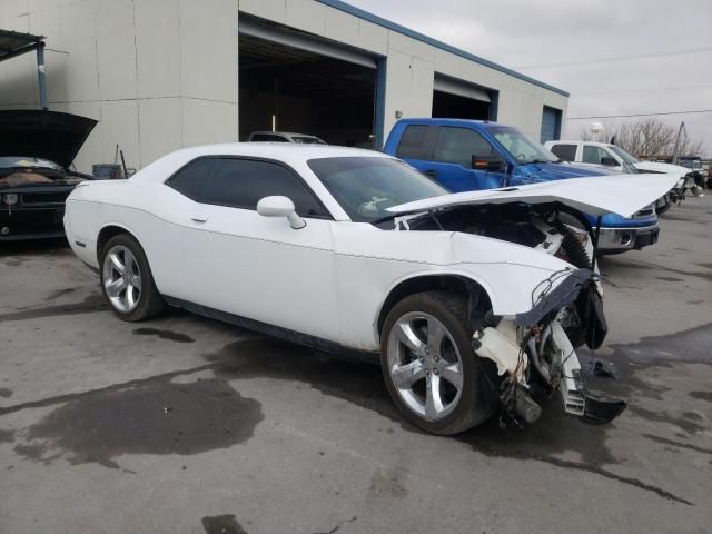 2014 Dodge Challenger SXT