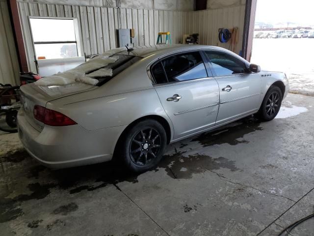 2006 Buick Lucerne CXL