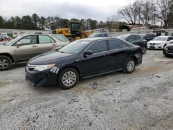 2012 Toyota Camry Hybrid for sale in Fairburn, GA