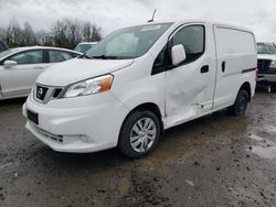 Salvage cars for sale from Copart Portland, OR: 2021 Nissan NV200 2.5S