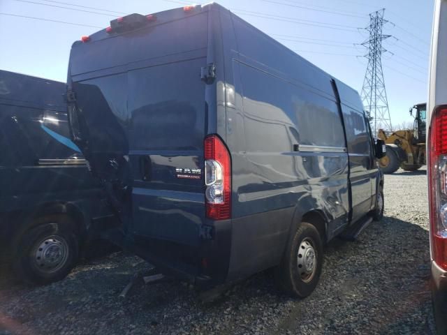 2019 Dodge RAM Promaster 3500 3500 High