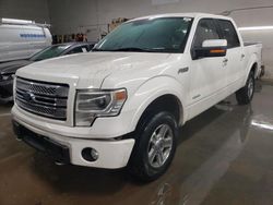 2014 Ford F150 Supercrew for sale in Elgin, IL