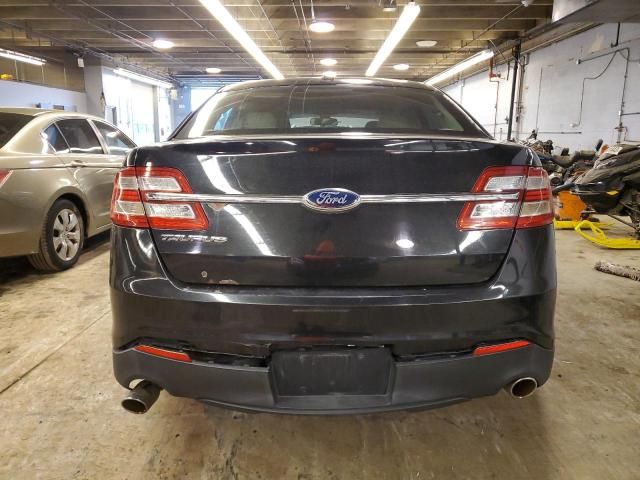 2013 Ford Taurus SE