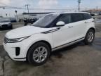 2021 Land Rover Range Rover Evoque S