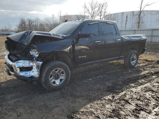 2019 Dodge RAM 3500 Tradesman