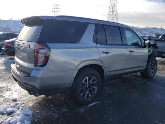 2023 Chevrolet Tahoe K1500 Z71