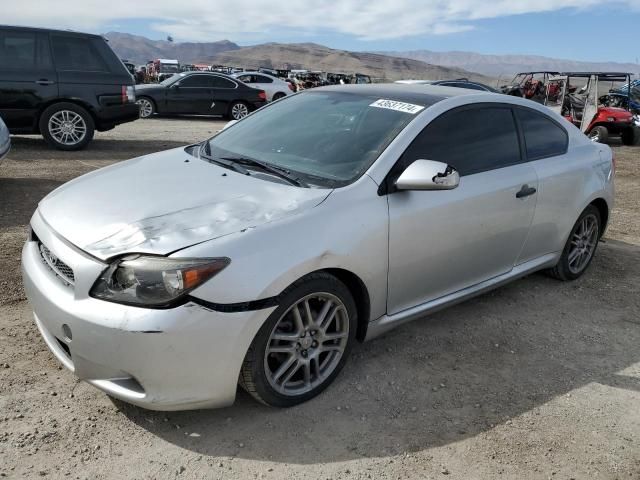 2006 Scion TC