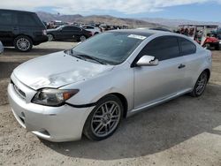 Scion TC salvage cars for sale: 2006 Scion TC