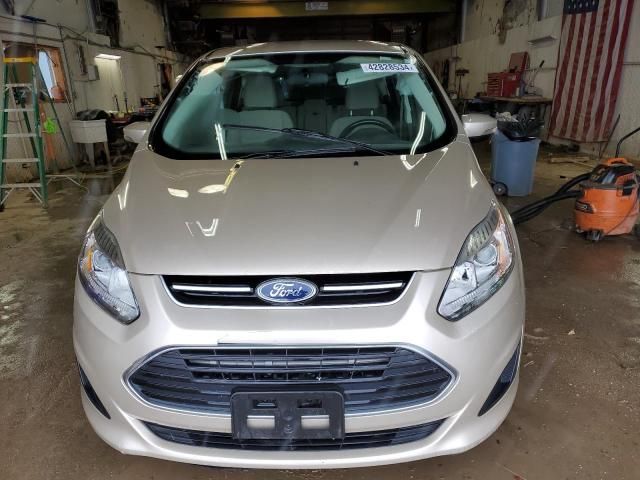 2017 Ford C-MAX SE