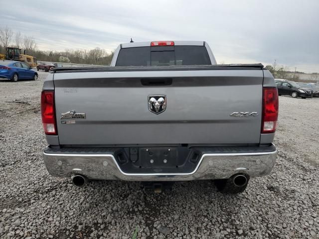 2019 Dodge RAM 1500 Classic SLT