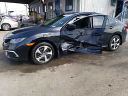 2019 Honda Civic LX en venta en Los Angeles, CA