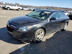 Chevrolet Vehiculos salvage en venta: 2009 Chevrolet Malibu LS