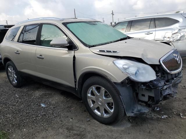 2008 Buick Enclave CXL