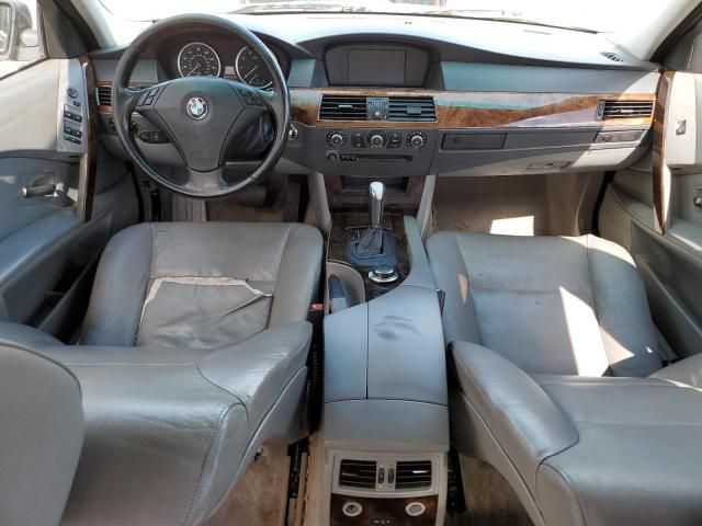 2007 BMW 530 I