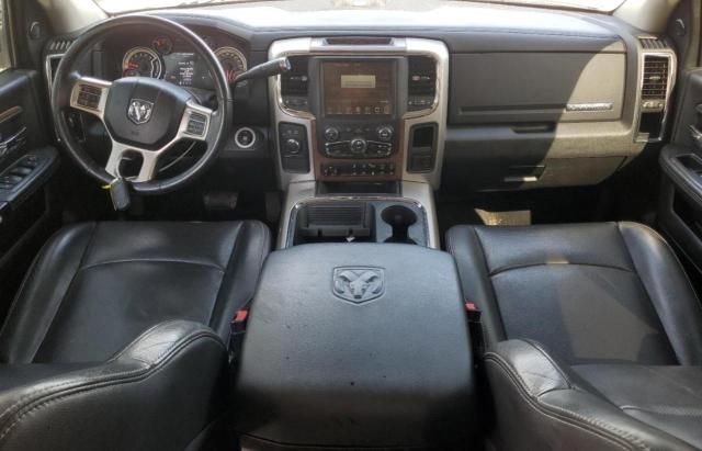 2016 Dodge 2500 Laramie