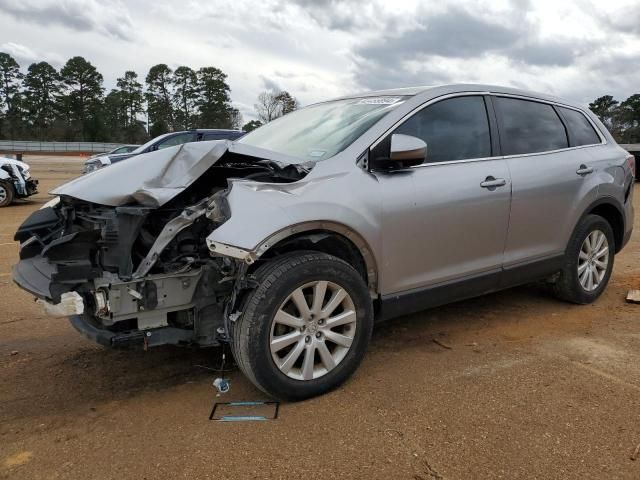 2010 Mazda CX-9