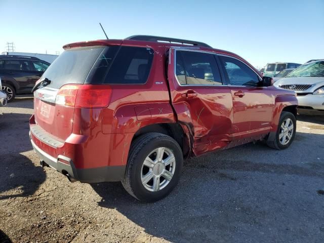 2014 GMC Terrain SLT