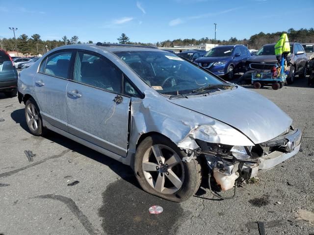 2006 Honda Civic EX