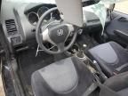 2007 Honda FIT