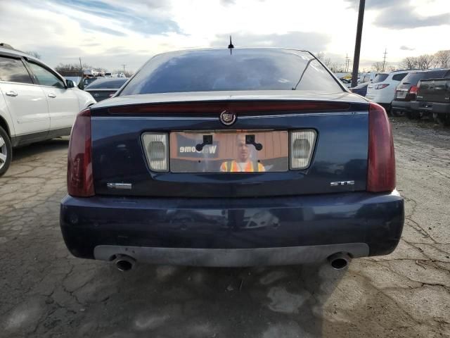 2006 Cadillac STS