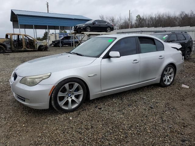 2008 BMW 535 I