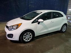 2015 KIA Rio LX for sale in Woodhaven, MI