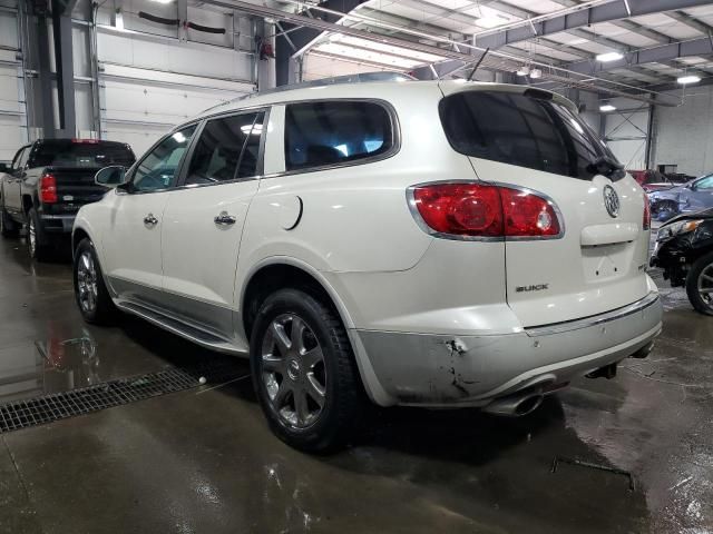 2010 Buick Enclave CXL