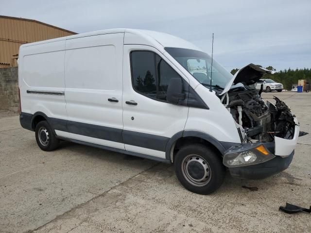 2015 Ford Transit T-150