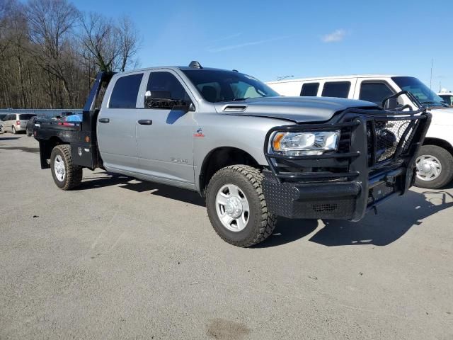 2022 Dodge RAM 3500 Tradesman