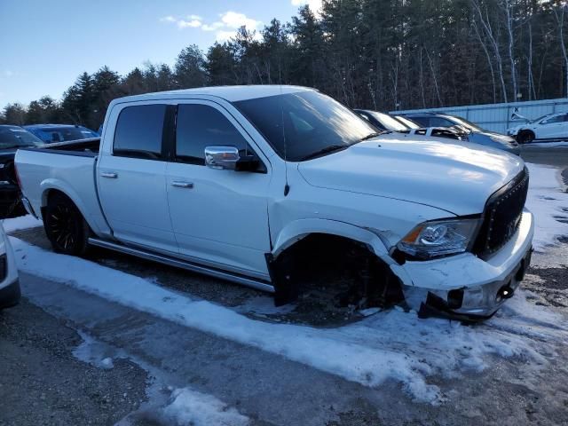 2015 Dodge 1500 Laramie