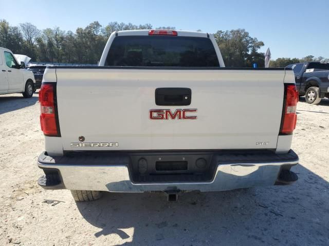 2015 GMC Sierra K1500 SLT