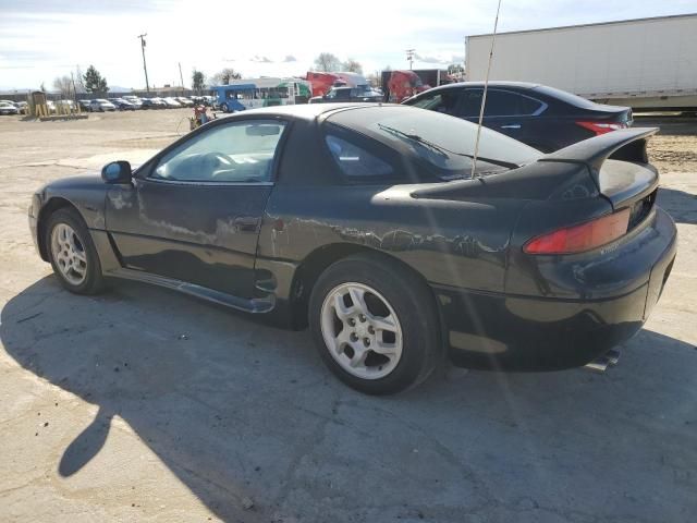 1999 Mitsubishi 3000 GT