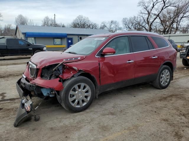 2012 Buick Enclave